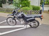 Yamaha XT 600E 3TB - YAMAHA E 600 XT