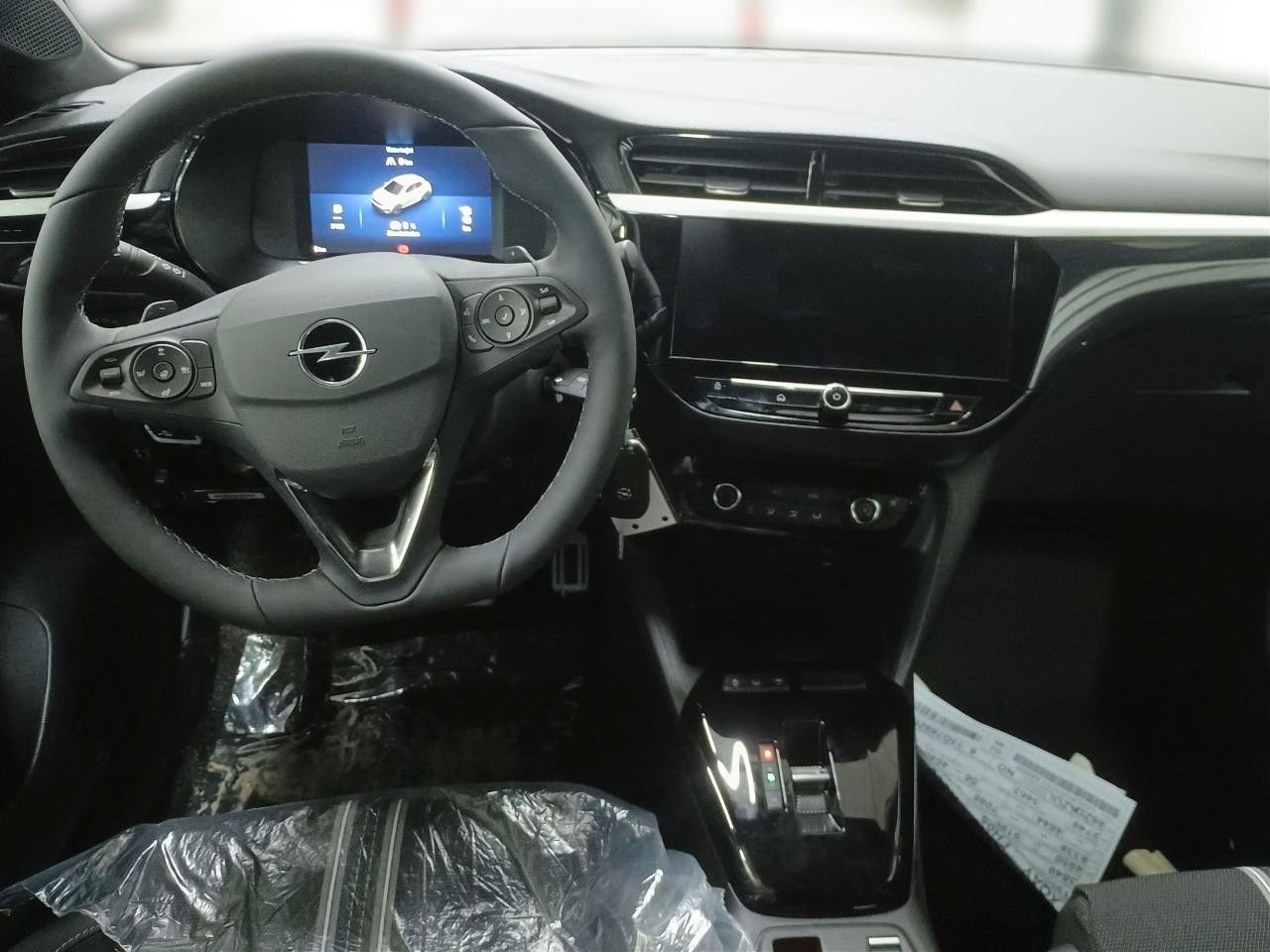 Fahrzeugabbildung Opel Corsa F GS Automatik/Allwetter/Kamera!