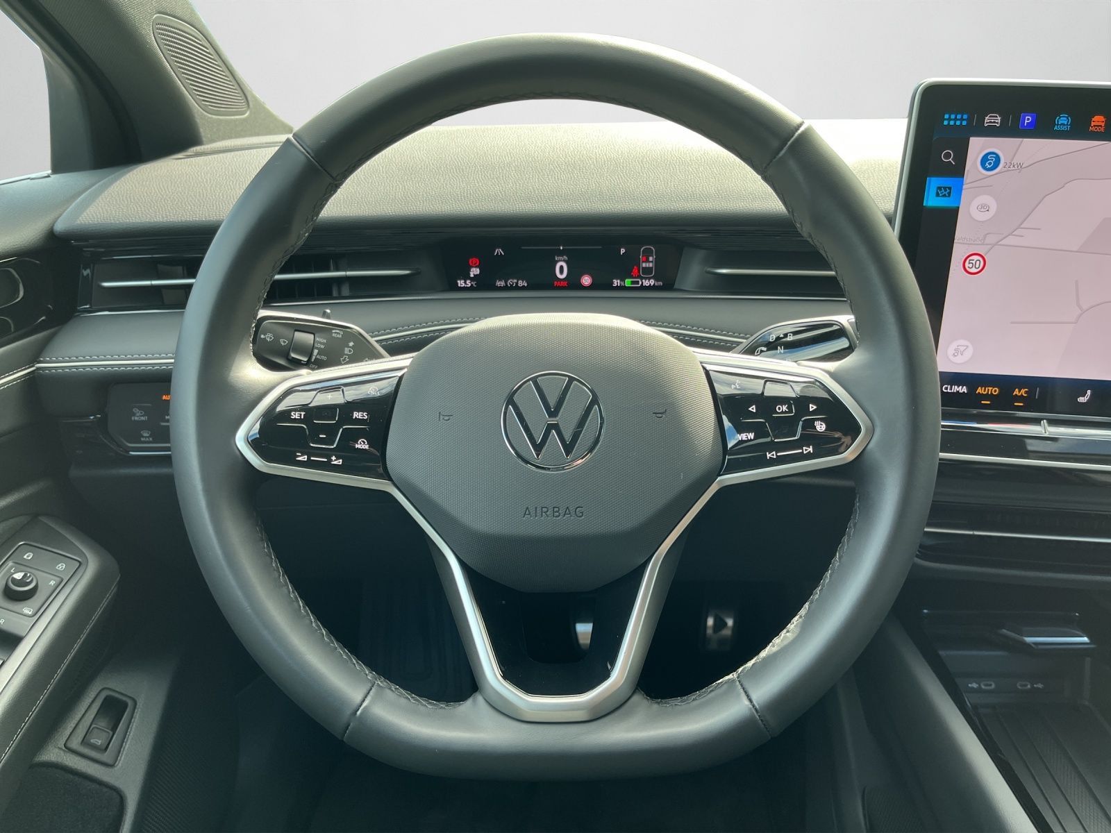 Volkswagen ID.7 - Bild 10