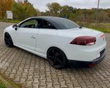 Renault Megane Coupé-Cabriolet TCe 130 Luxe BLACKFRIDAY! - Renault Megane Luxe mit Benzin-Antrieb