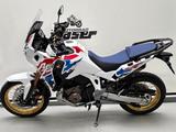 Honda CRF 1100L Africa Twin Adventure Sports Schalter  - HONDA CRF 1100 L AFRICA TWIN ADVENTURE SPORTS