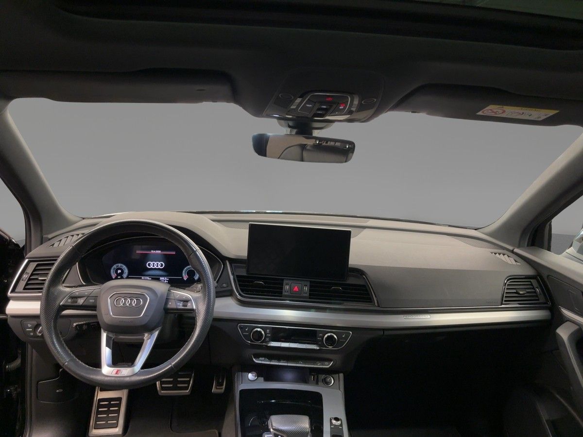Audi Q5 - Bild 12