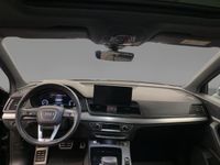 Audi Q5 - Vorschau Bild 12