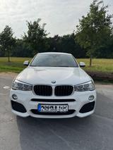 BMW X4 xDrive20d M Sport M Sport - BMW X4 in Nürnberg