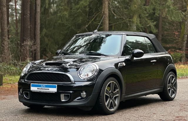 MINI COOPER_S Cabrio Cooper S