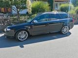 Audi S4 4.2 Quattro Avant  - Audi S4: Kombi, 4.2