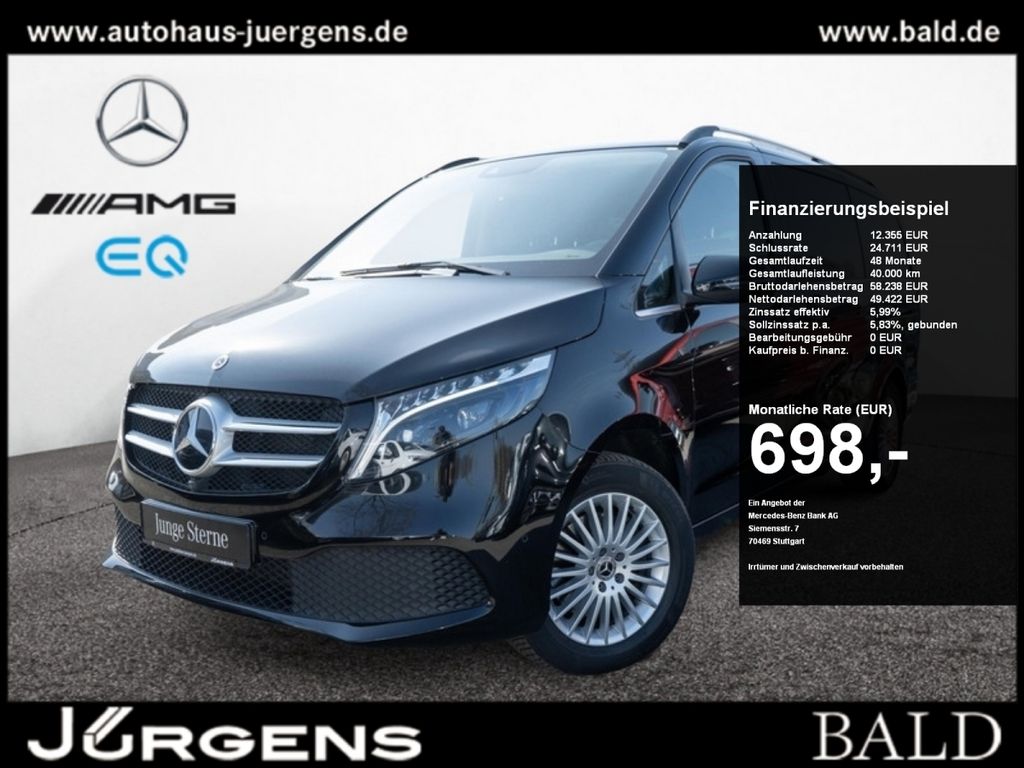 Mercedes-Benz V 300