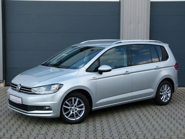 Volkswagen Touran Join Start-Stopp ACC Navi PDC DSG