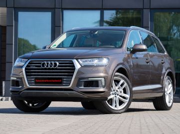 Audi Q7 - 2