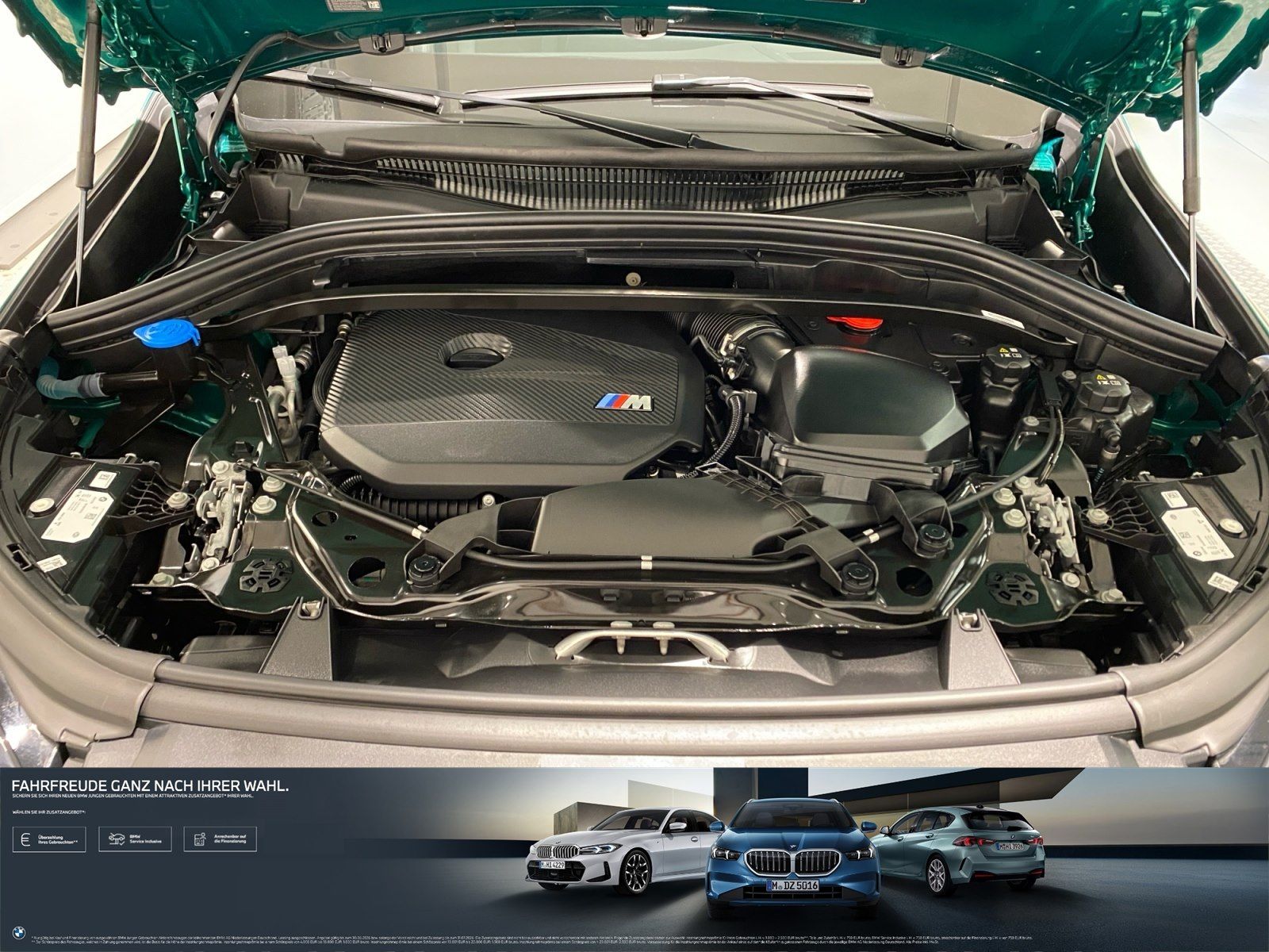 BMW X1 - Bild 18