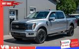 Ford F 150 Lariat Black MY26 5,0l,HUD,ACC,PANO - Ford F 150 Black Gebrauchtwagen