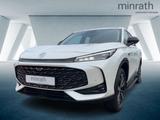 MG HS PHEV Luxury 360° Navi Leder El. Sitz LED SHZ - MG HS in Duisburg