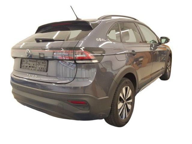 Volkswagen Taigo - Bild 3