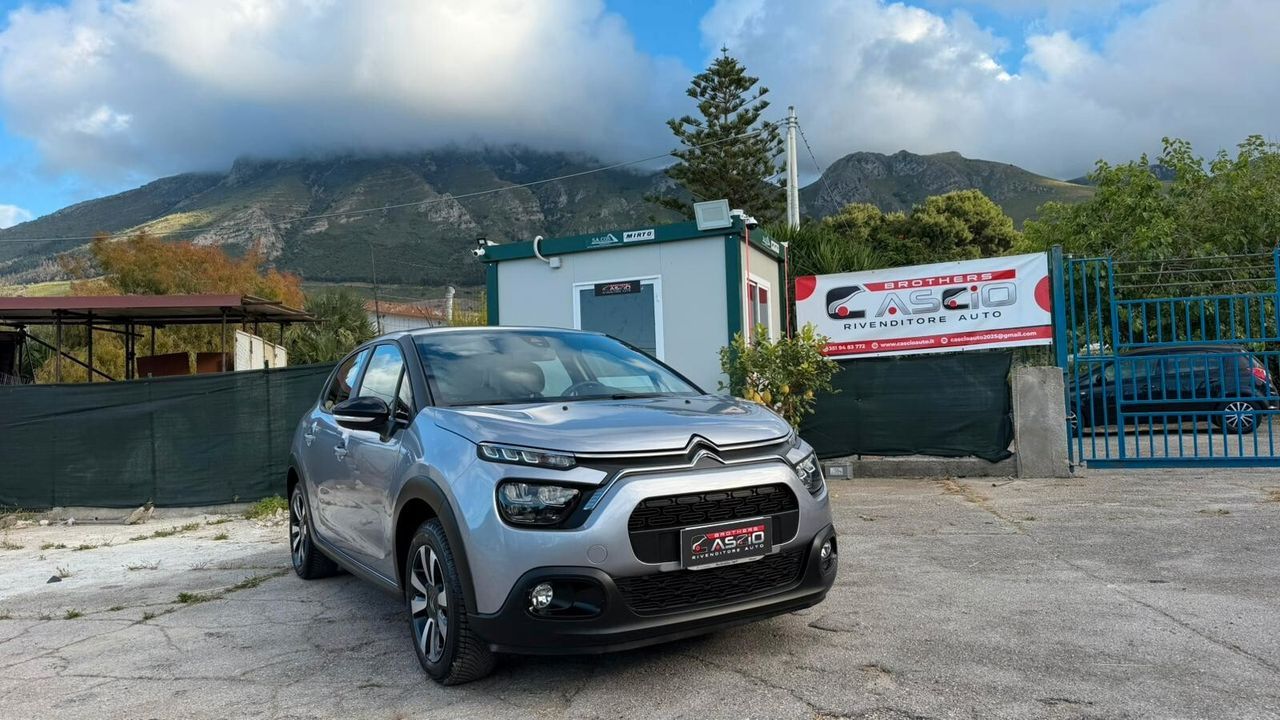 CITROEN C3