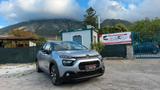 Citroën Citroen C3 BlueHDi 100 S&S Feel Pack ok Neopaten - Citroën C3 feel-pack mit Diesel-Antrieb
