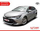 Toyota Corolla 2.0 Hybrid TS GR Sport Aut. LED Navi PDC - gebrauchte Toyota Corolla aus dem Jahr 2022