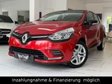 Renault Clio IV Grandtour Limited Garantie bis 06.2027 - Renault Clio: 2.0