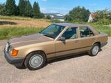 Mercedes-Benz (W124) 300E | H-Kennzeichen ... - Mercedes-Benz 300: W124 300e