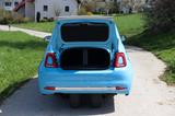 Fiat 500C 1.2 8V Spiaggina 58 Ellenator Cabrio - Fiat 500C in Frankfurt (Main)