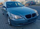 BMW Bmw 5er e60 535d face-lift Edition exclusi... - BMW 535: 535d E60