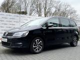 Volkswagen Sharan Sound / EL.Türe / Carplay / Kamera / DAB - Volkswagen Sharan mit Diesel-Antrieb