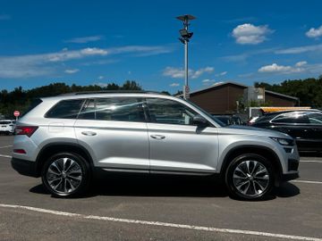 Skoda Kodiaq - 6