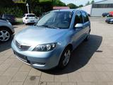 Mazda 2 Lim. 1.4 Active - Mazda 2 aus 2006