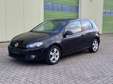 Volkswagen Golf VI 1.2 TSI Team/Shzg./Alu/Klima/PDC - Volkswagen Golf: Team Tsi