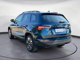 Skoda Karoq 1.5 TSI Ambition - gebrauchte Skoda Karoq aus dem Jahr 2022