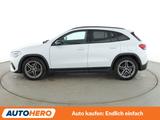 Mercedes-Benz GLA-Klasse GLA 200 d 4Matic AMG Line Aut.*NAVI* - Mercedes-Benz GLA 200 Gebrauchtwagen in Frankfurt