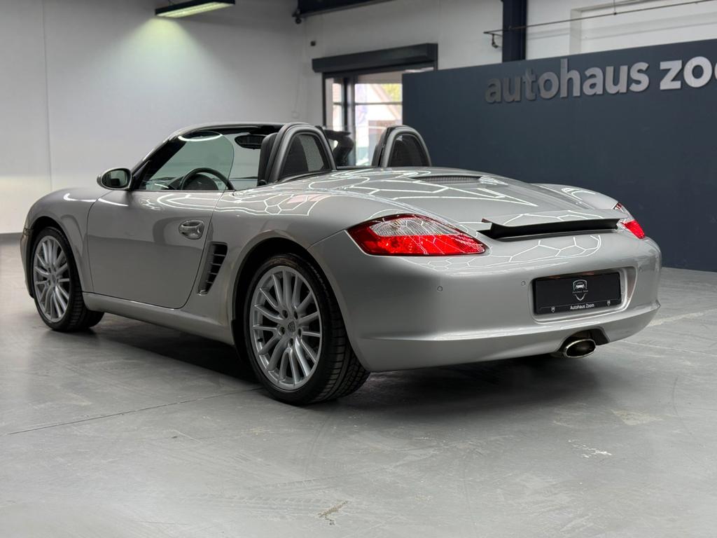 Porsche Boxster, Foto 9 von 50