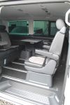 Volkswagen T6.1 Multivan Generation SIX DSG AHK ACC Standhz