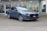 Mazda 3 e-SKYACTIV G 140 Exclusive Line Autom Fastback - Mazda 3 Neuwagen in Düsseldorf