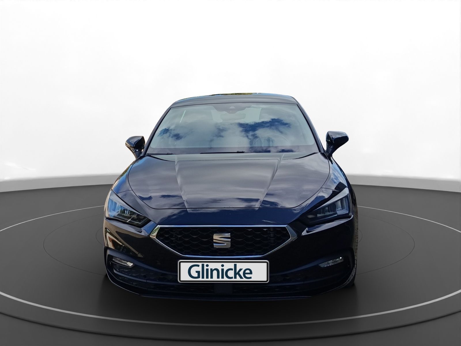 Seat Leon 1.5 eTSI DSG Style Edition LED PDC+RFK ACC  imagem 2