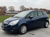 Opel Meriva B Edition Klima Tempomat - Opel Meriva Gebrauchtwagen in Bielefeld