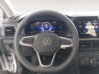 Volkswagen T-Cross - Vorschau Bild 11