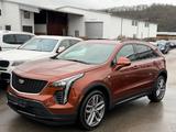 Cadillac XT4 Sport AWD*NEU*TÜV*230PS*77KM*2021* - gebrauchte Cadillac Pickups