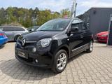 Renault Twingo Intens*2.HAND*EURO6*RÜKFA*GARANTIE - Renault Twingo: I