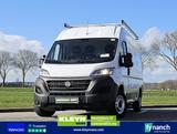 Fiat DUCATO 30 2.3 MJ maxi clima EURO6 Kasten - Fiat Kastenwagen hoch + lang Ducato maxi