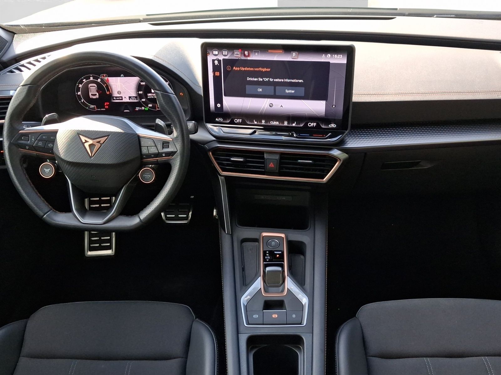 Cupra Formentor - Bild 5