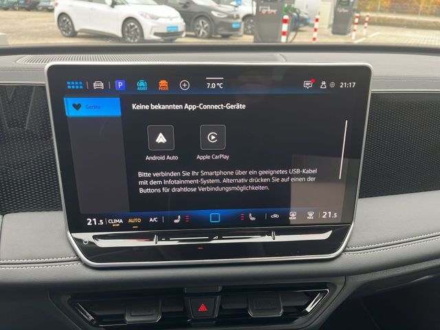 Tiguan Goal 2.0 TDI DSG AHK,Kamera,18Zoll