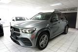 Mercedes-Benz GLE 350 de 4M AMG Line NIGHT BURMES. ACC PANO - Mercedes-Benz GLE 350 Gebrauchtwagen in Berlin
