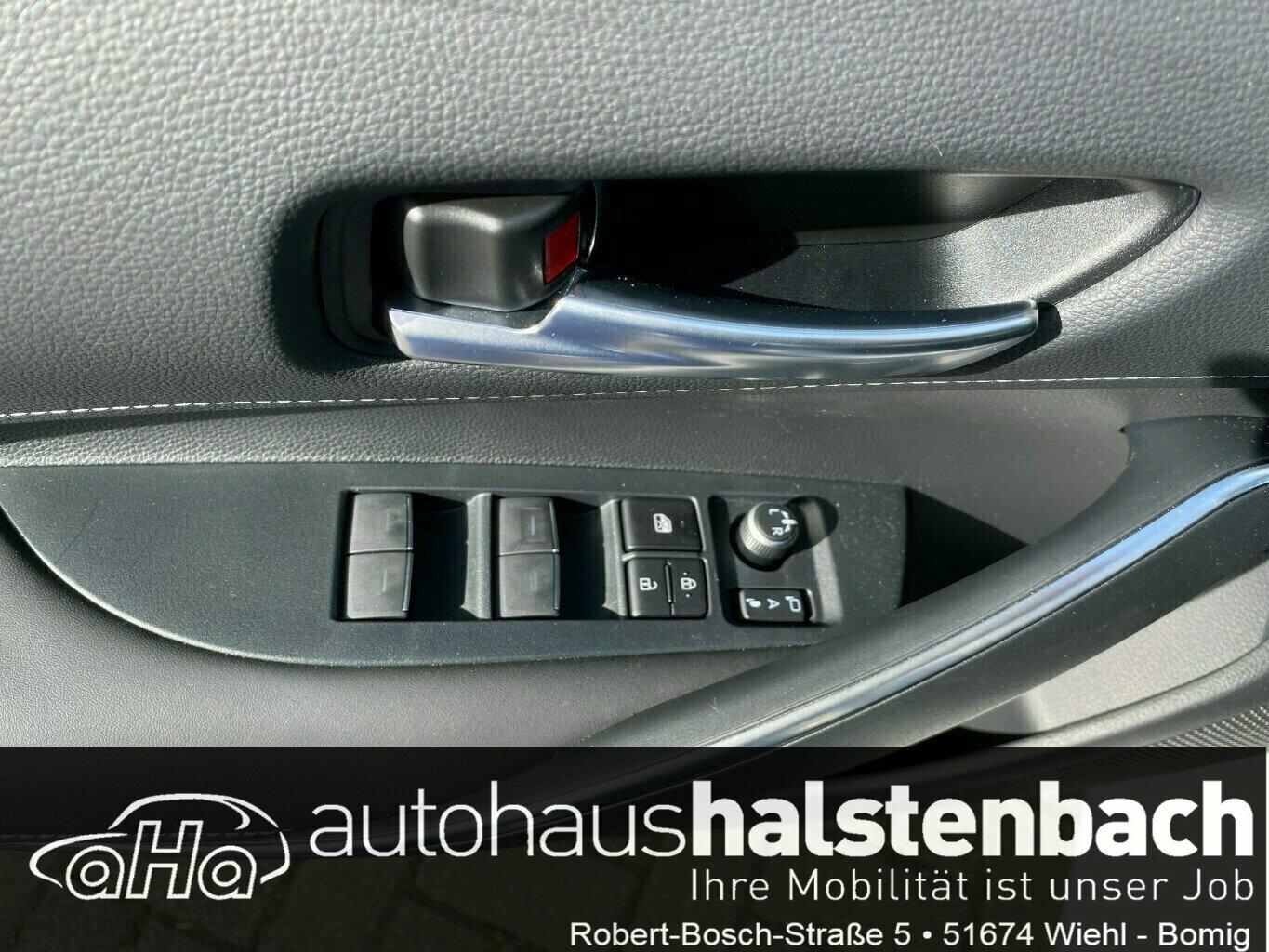 Suzuki Swace 1.8 Hybrid CVT Comfort+