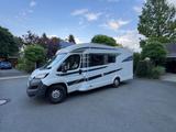 Knaus Main Camp T 700 F - Knaus 700