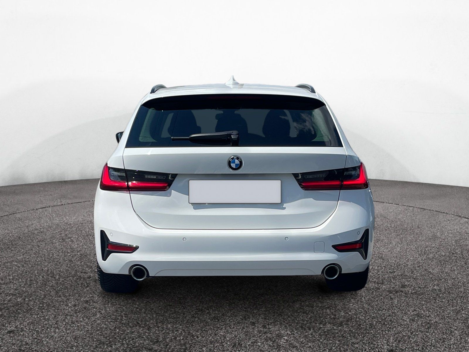 BMW 320i touring Advantage steptronic|el.HECK|TEMPO. foto 6