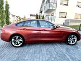 BMW 430i xDrive Gran Coupé Sport Line - gebrauchte BMW 430 Gran Coupé aus dem Jahr 2018