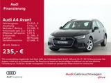 Audi A4 Avant 30 TDI S line*StdHz*LED*NAVI*GRA*8-fach - Audi A4 Gebrauchtwagen in Augsburg