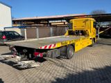 MAN TGL 8.220 4x2 BL - MAN 8