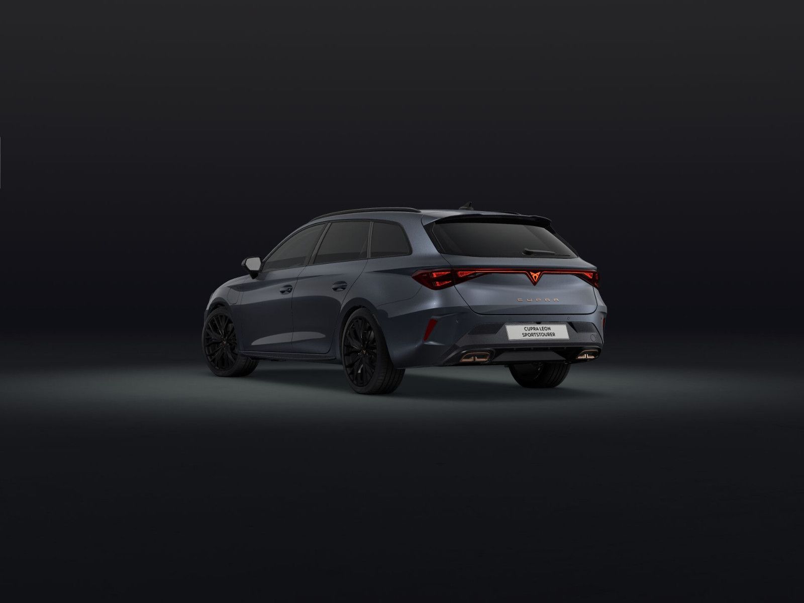 Cupra Leon - Bild 2
