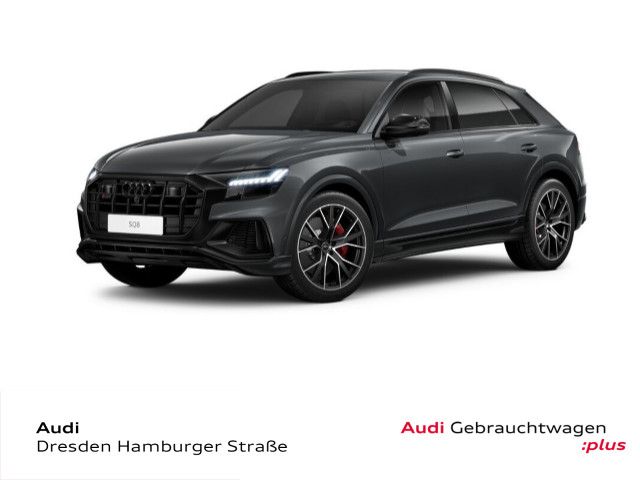 Image of Audi SQ8